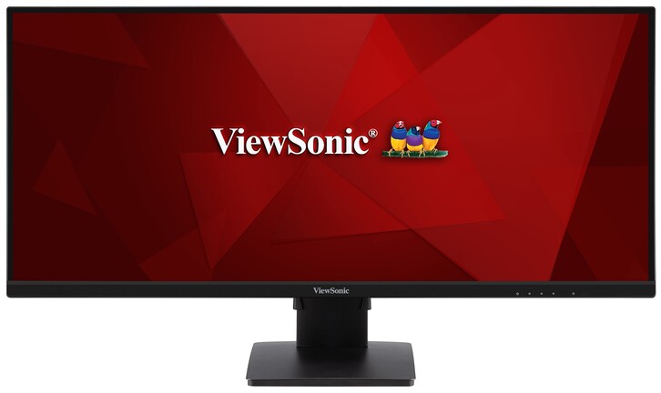 ViewSonic VA3456-MHDJ