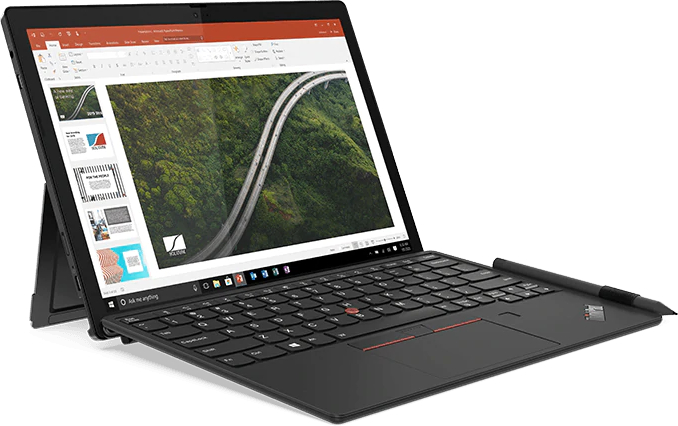 ThinkPad X12