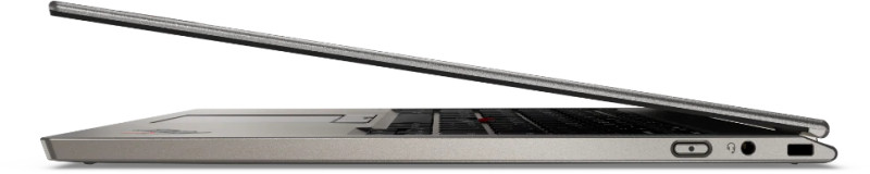 ThinkPad X1 Titanium Yoga