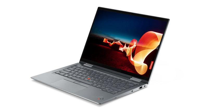 ThinkPad X1 Yoga Gen 6