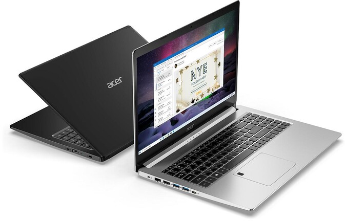 Aspire 5