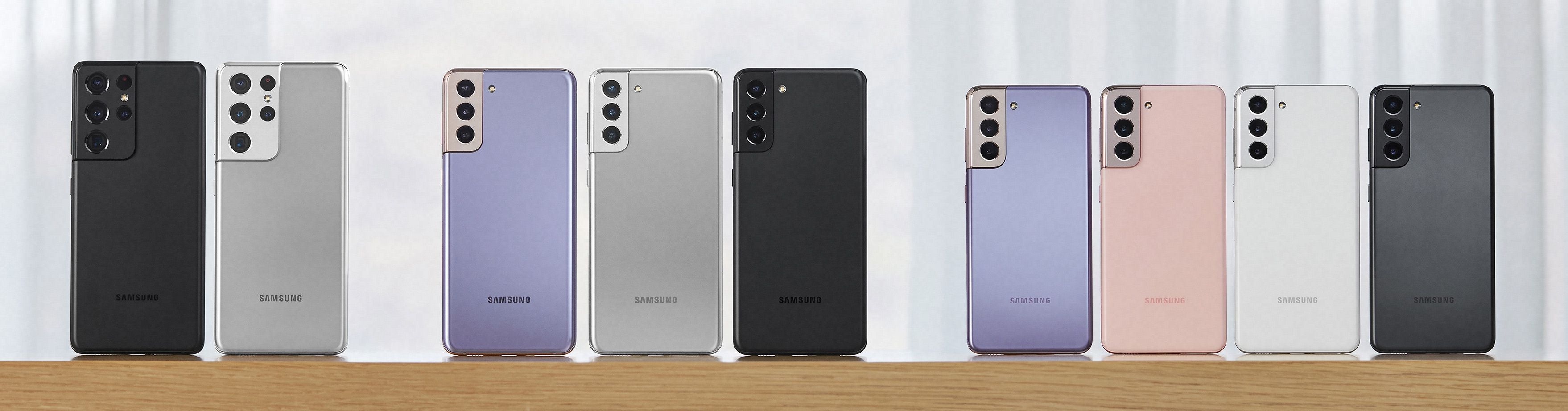 Exclusivo: Galaxy S21, S21+ e S21 Ultra são aprovados pela Anatel –  Tecnoblog