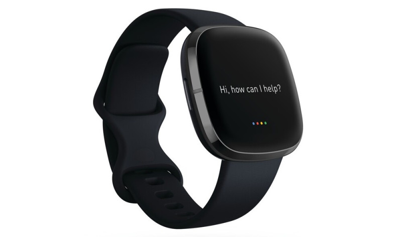 Fitbit Sense