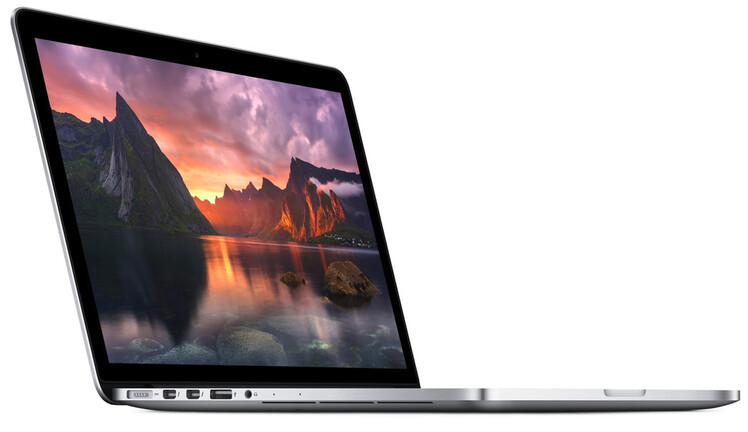 MacBook Pro 2015