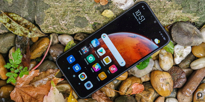 Több sebből vérzik, de a belépő szintű elvárásokat azért megugorja a Redmi 9AT