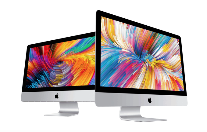 Az iMac jelenlegi dizájnja 2021-ben kicsit már elavultnak tűnhet