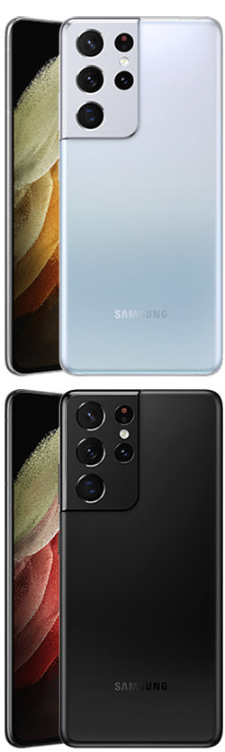 Samsung Galaxy S21 Ultra