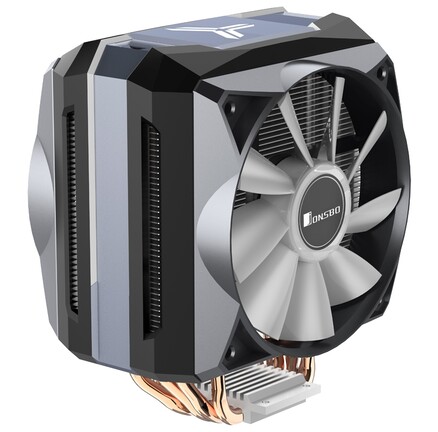 Jonsbo CR-1100 Gray