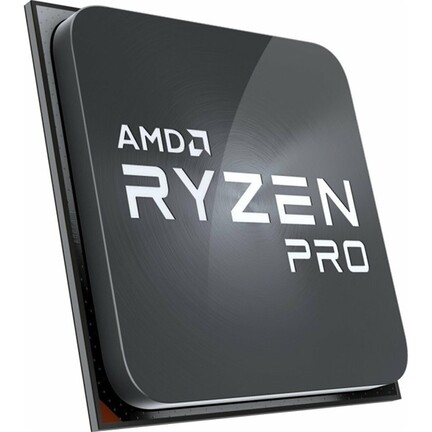 AMD Ryzen 5 PRO 4650G