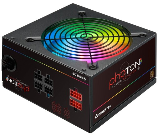 Chieftec Photon Bronze