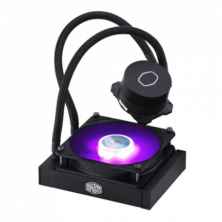 Cooler Master ML120L V2 RGB