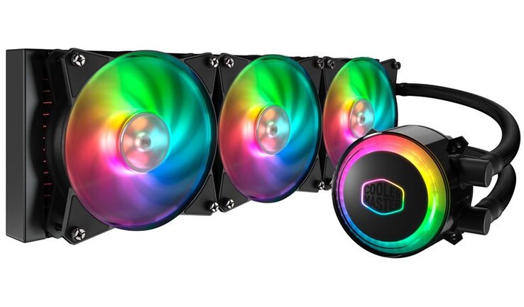 Cooler Master ML360R RGB