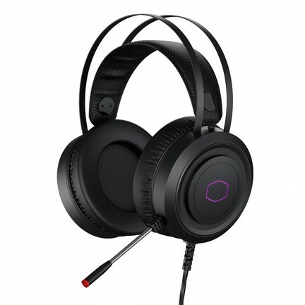 Cooler Master CH-321
