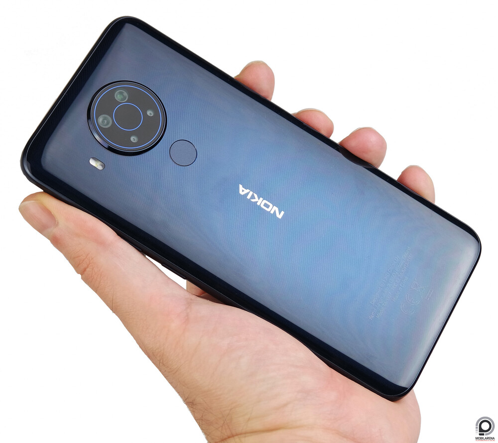 A Nokia 5.4