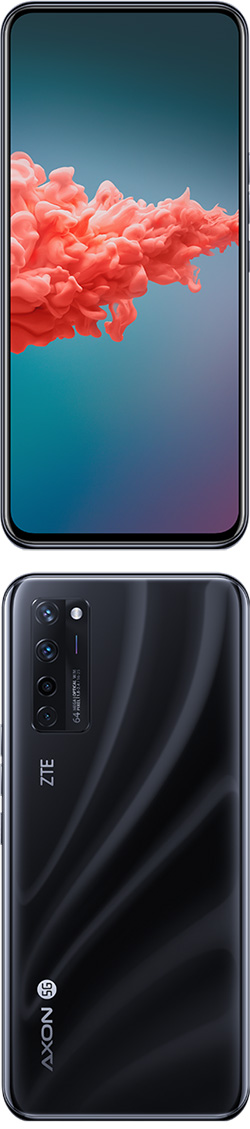 ZTE Axon 20 5G