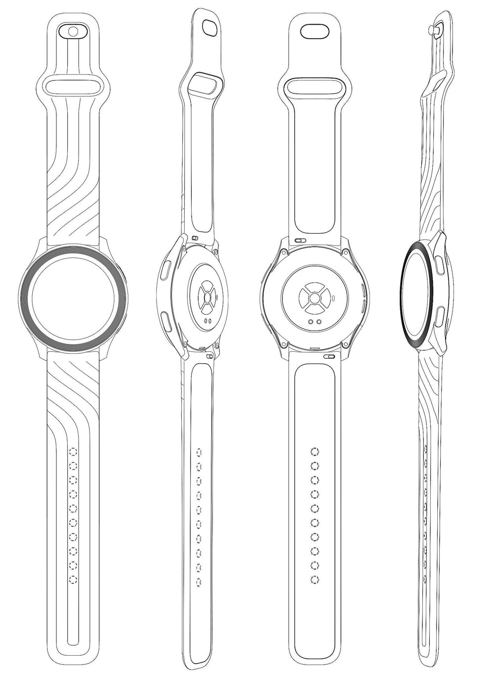 A sportosabb OnePlus Watch