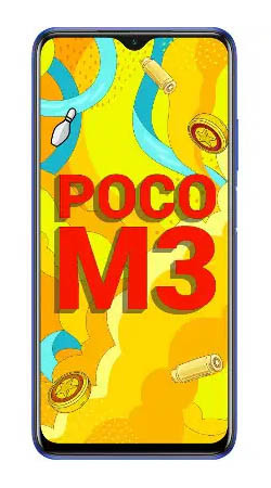 Poco M3