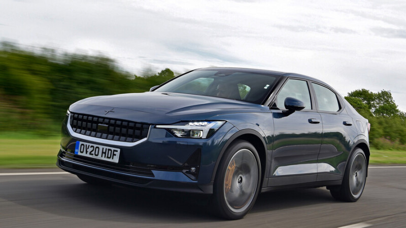 Polestar 2