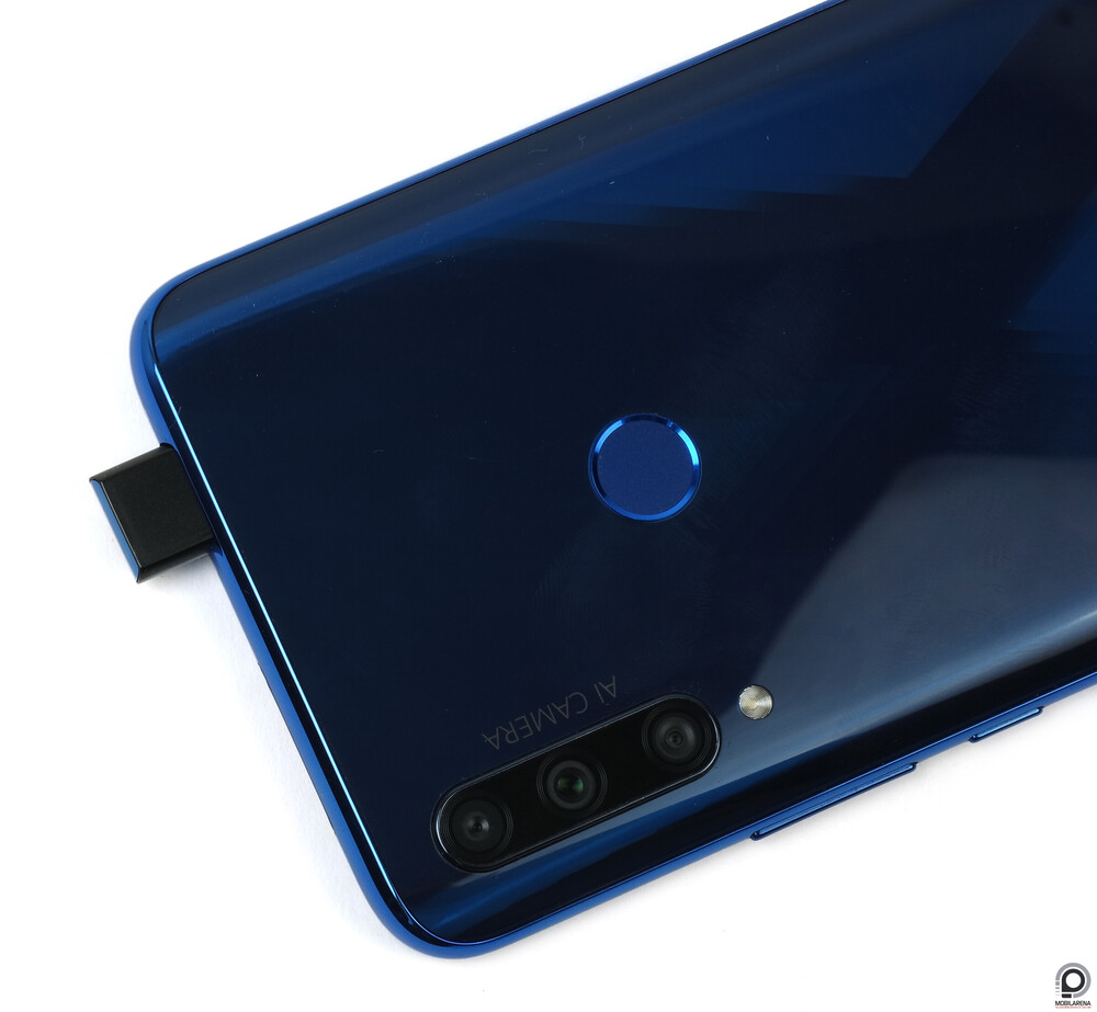 Honor 9X