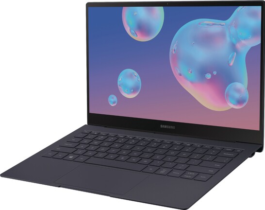 A Qualcomm Snapdragon SoC-vel szerelt Samsung Galaxy Book S