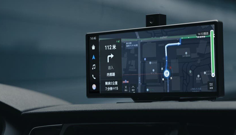 A Huawei HiCar SmartScreen már kacsintás volt a járművek felé