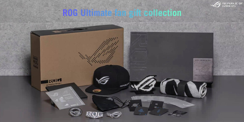 Ajándékok az Ultimate változathoz