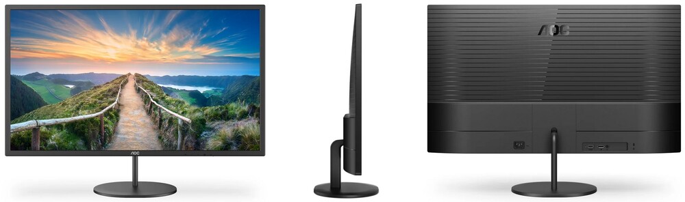 AOC Q32V4