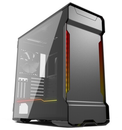 Phanteks Enthoo Evolv X Glass (Anthracite Grey)