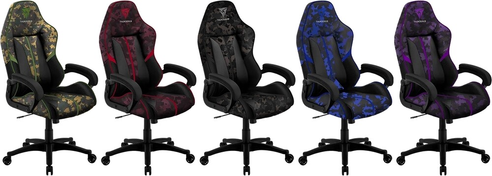ThunderX3 BC1 Camo