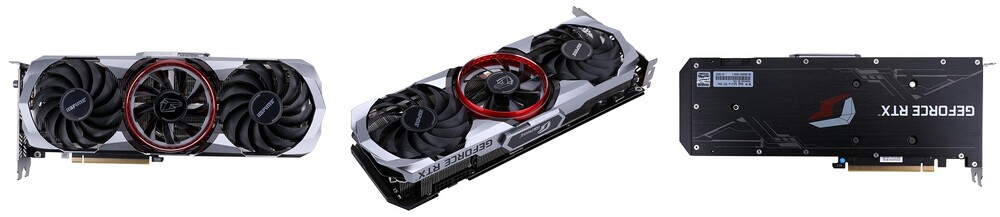 Colorful iGame GeForce RTX 3060 Advanced OC