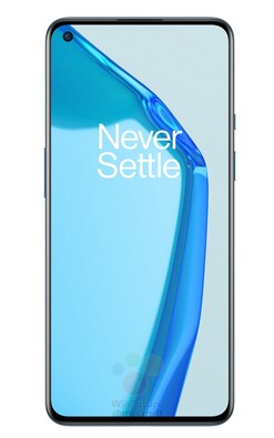 A OnePlus 9 Pro színei