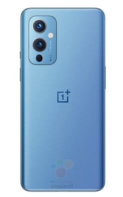 A OnePlus 9 Pro színei