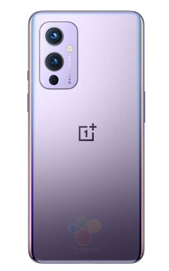 A OnePlus 9 Pro színei
