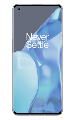 A OnePlus 9 színválasztéka