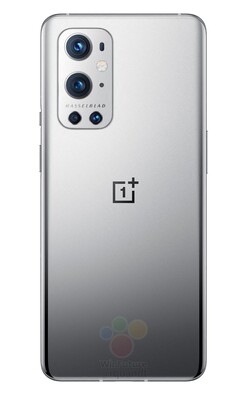 A OnePlus 9 színválasztéka