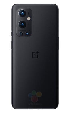 A OnePlus 9 színválasztéka
