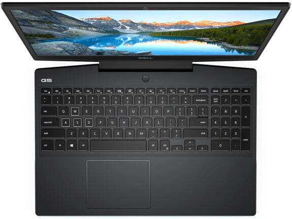 Dell G5 15 5500