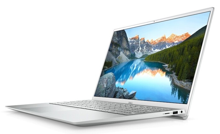 Dell Vostro 5502