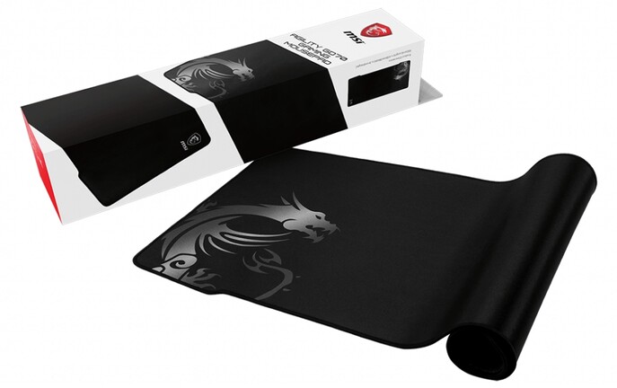 MSI Agility GD70