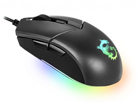 MSI Clutch GM11