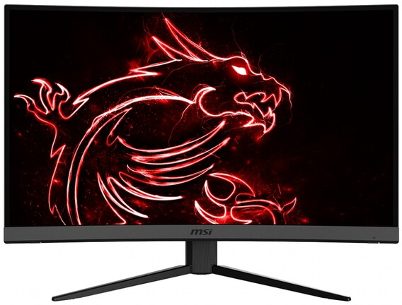 MSI Optix MAG272C