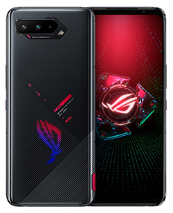 Asus ROG Phone 5