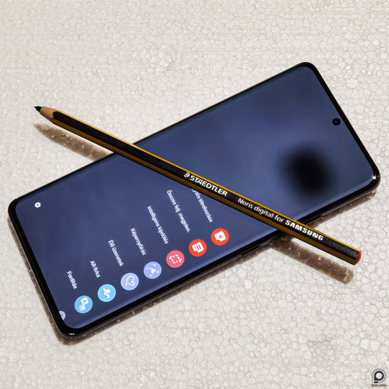 Samsung Galaxy S21 Ultra