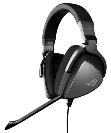 ASUS ROG Delta Core