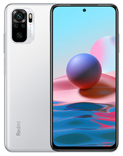 Redmi Note 10S