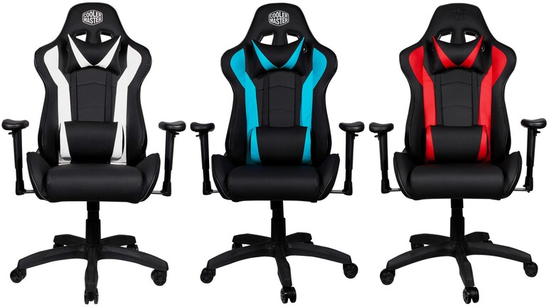 Cooler Master Caliber R1