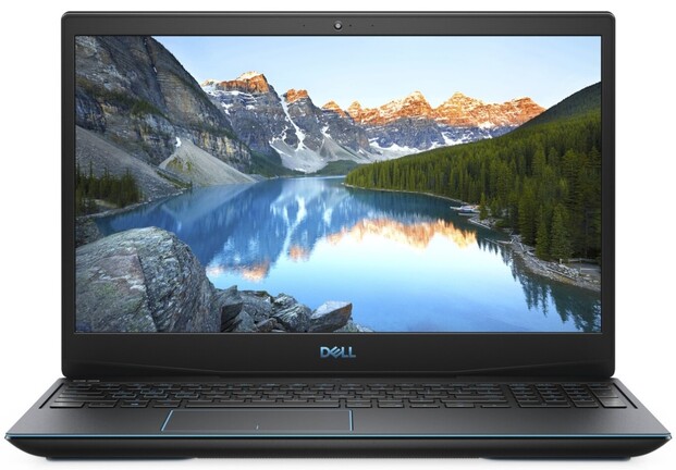 Dell G3 15 3500
