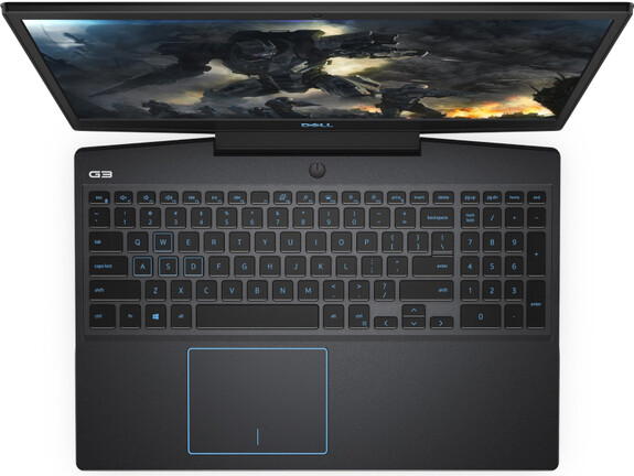Dell G3 15 3500