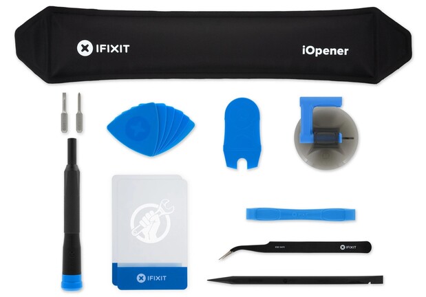 iFixit iOpener Kit