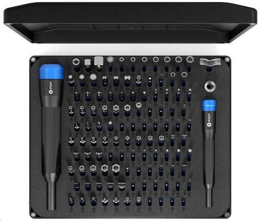 iFixit Manta Precision Bit Set